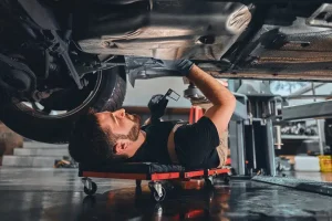 How reliable are car repairs at Dobbs Auto Repair shops?