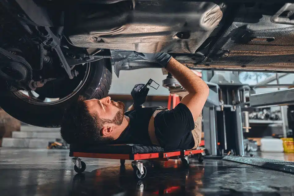 How reliable are car repairs at Dobbs Auto Repair shops?