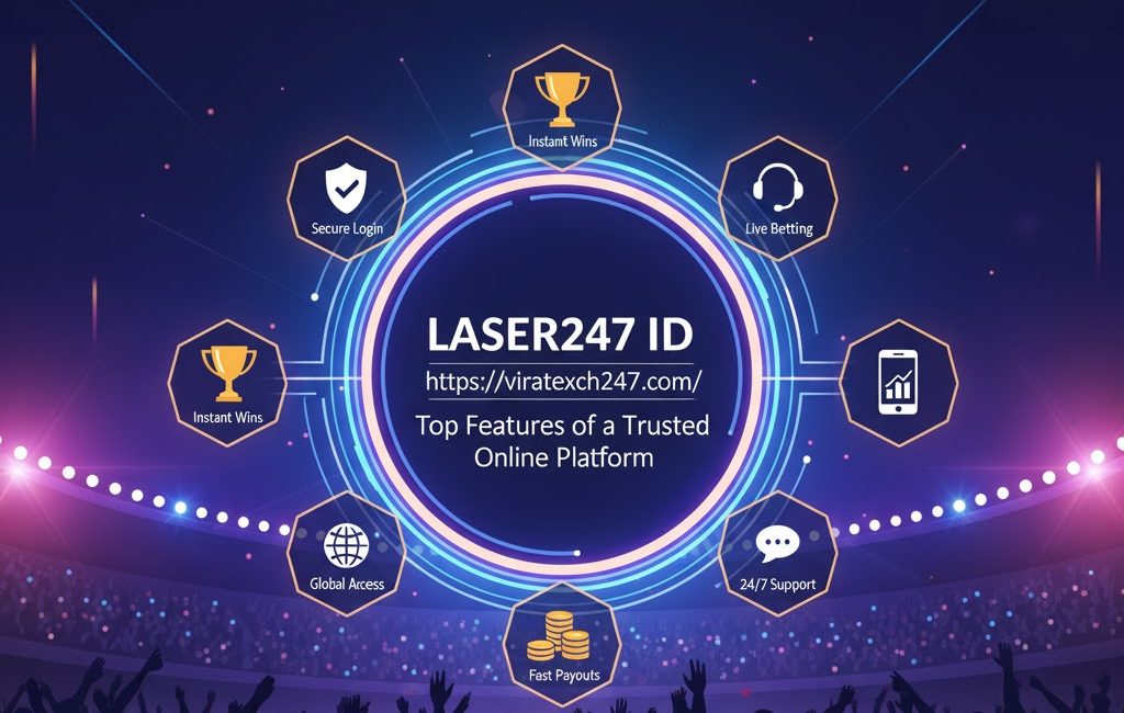 Laser247 login
