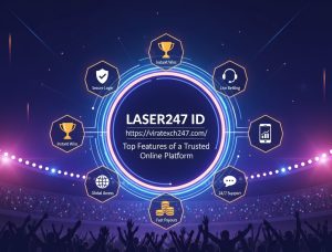 Laser247 login