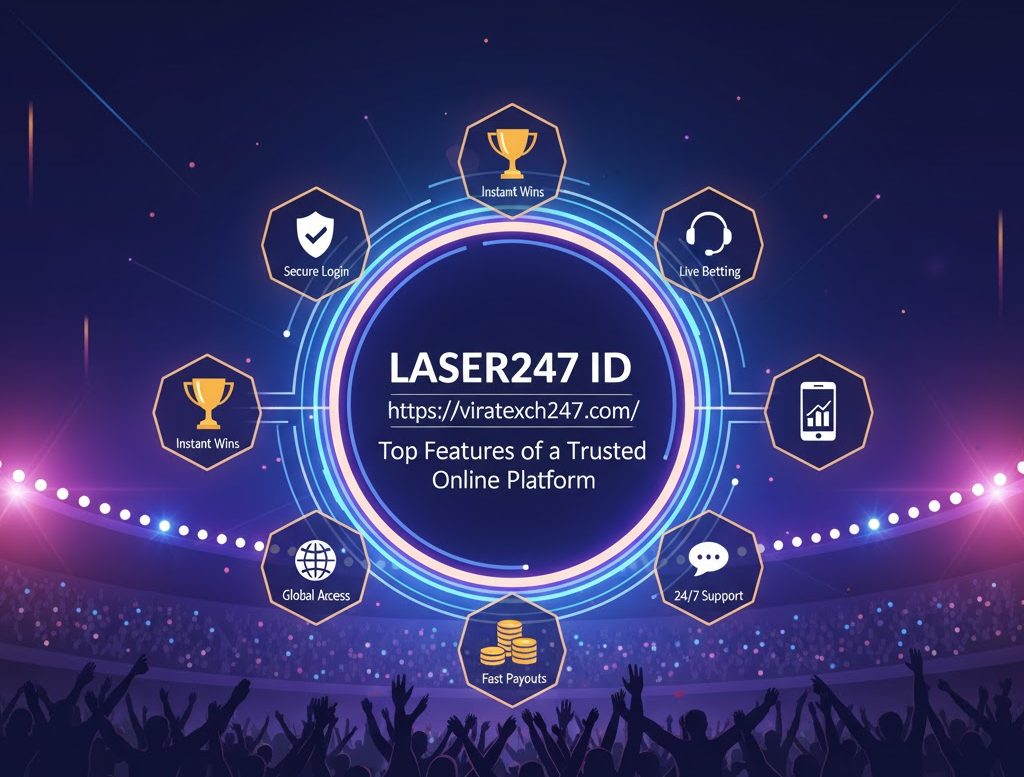 Laser247 login