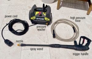 Maintain Your Pressure Washer: A Simple Guide to Key Parts
