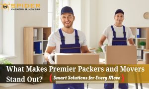 Movers and Packers in Dubai