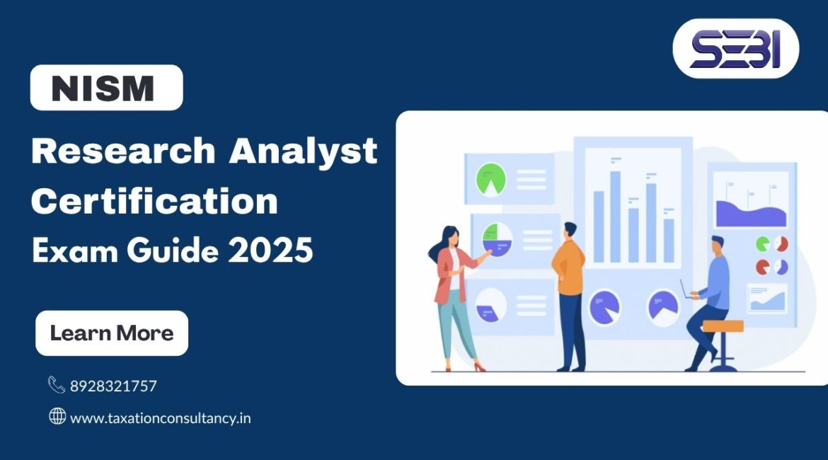 nism research analyst