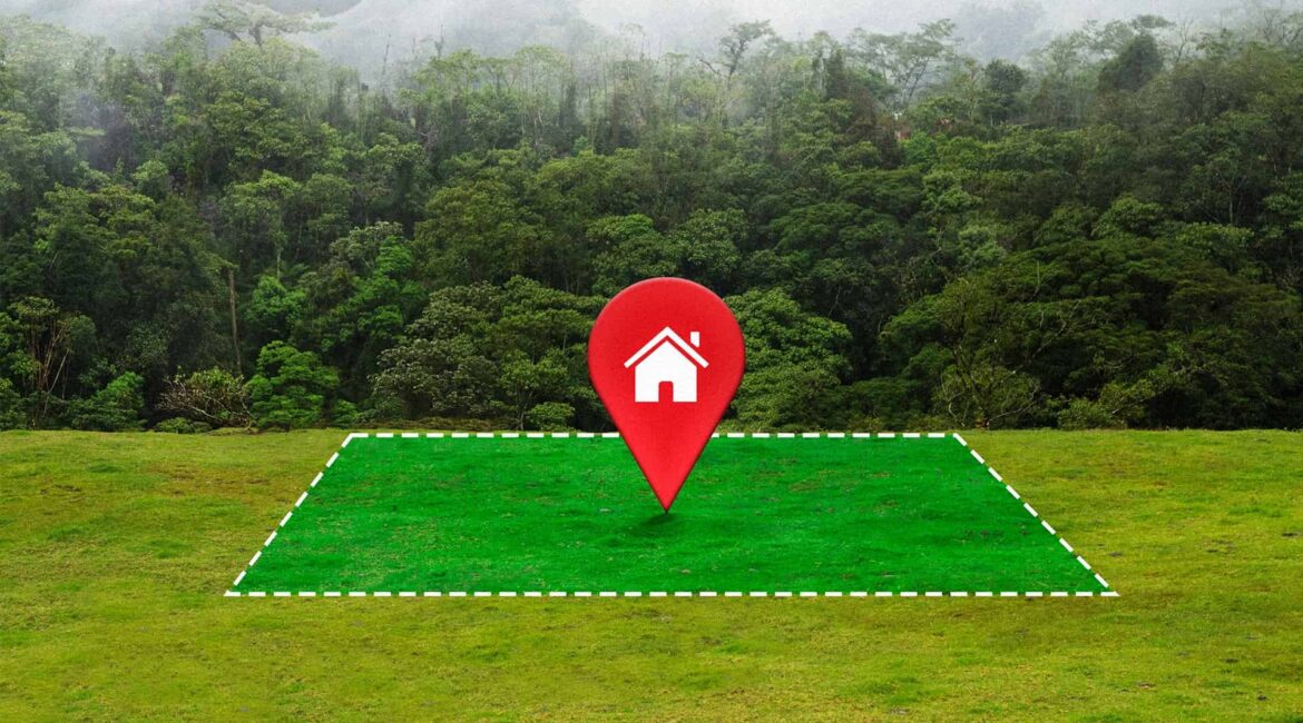 Open Plots in Amaravati