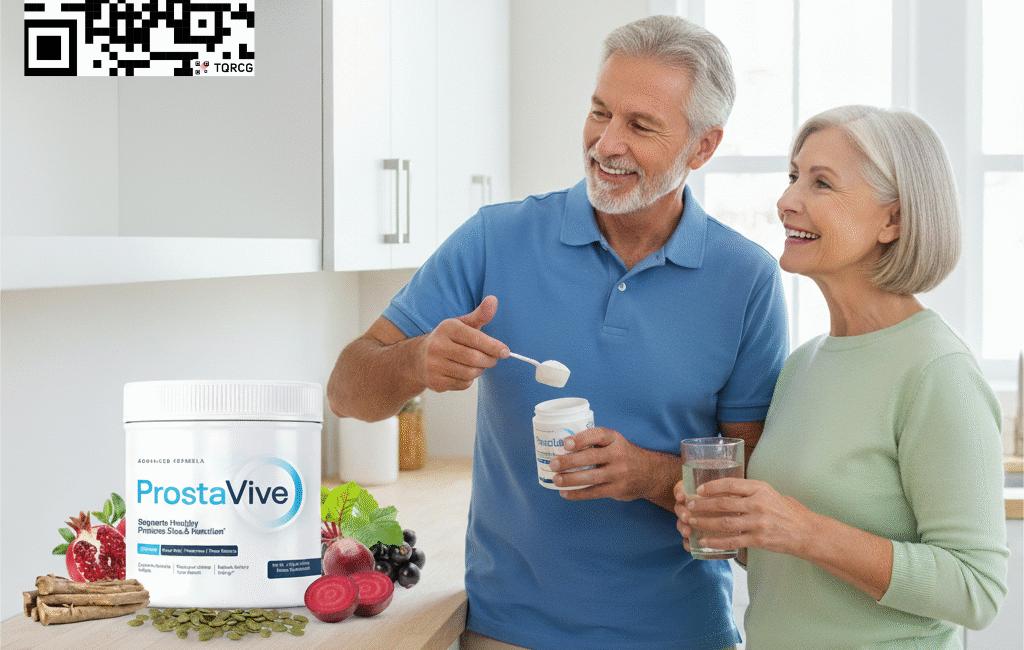 ProstaVive