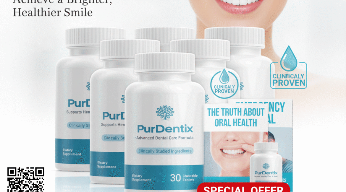 Puredentix