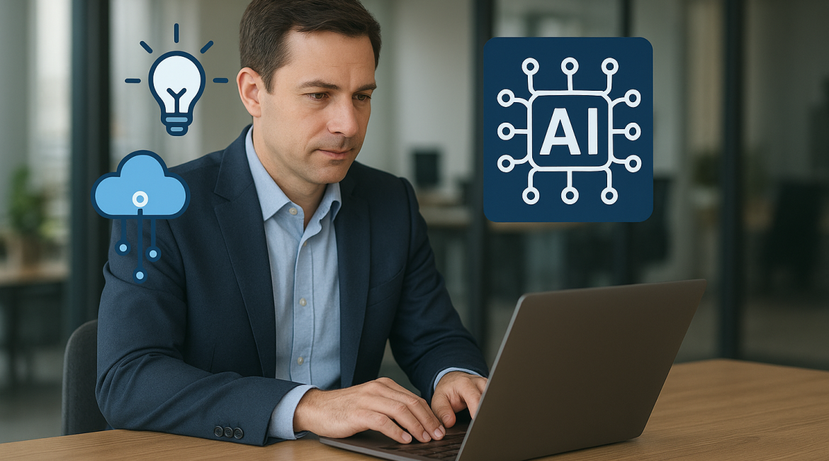 AI Business Solutions