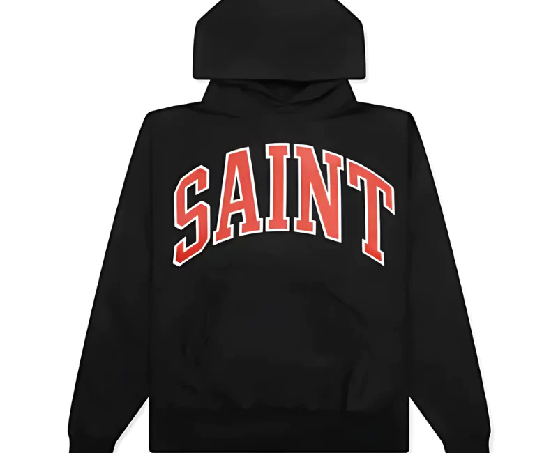 Saint Michael Clothiing