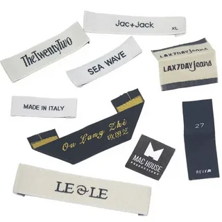 Shirt Tags