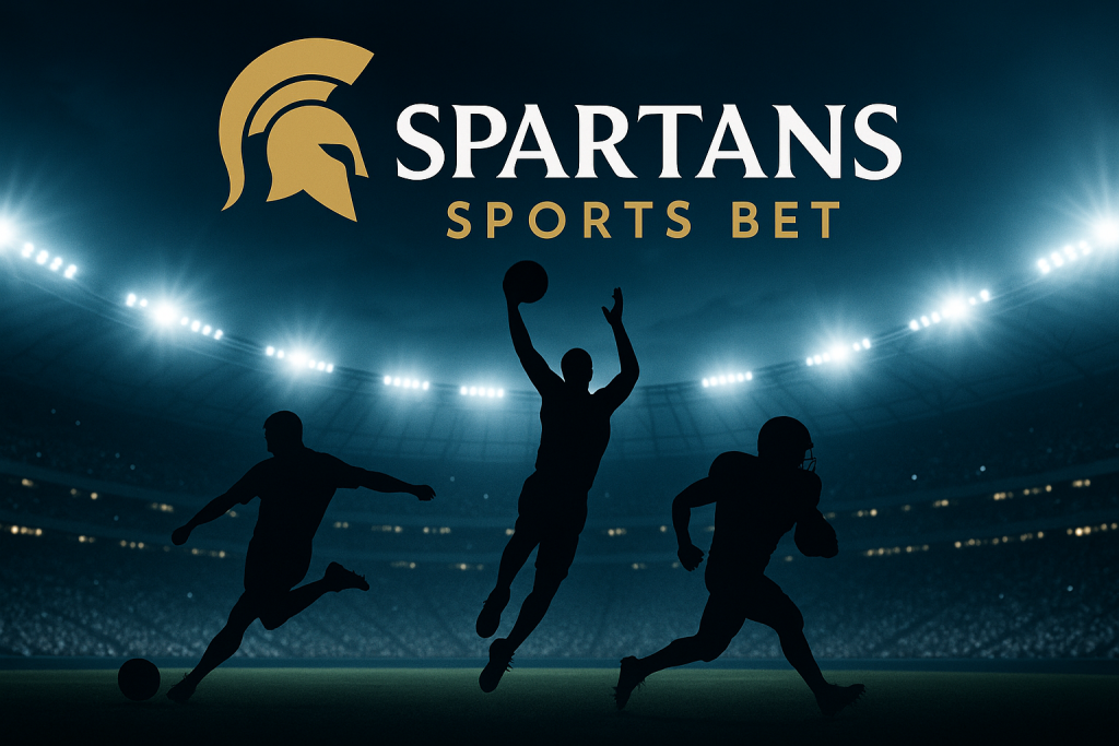 spartans sports games