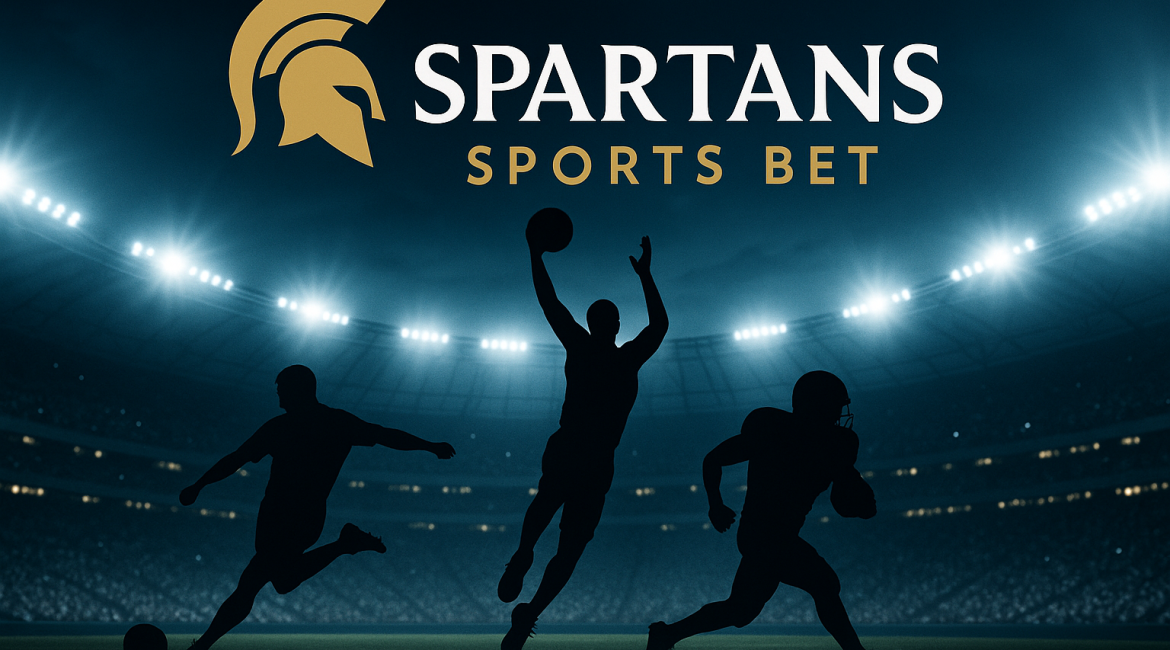 spartans sports games