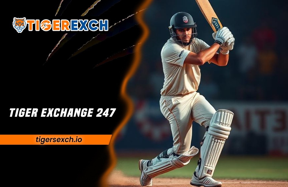 Tiger Exchange 247