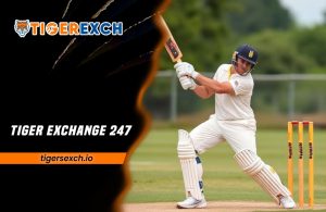 Tiger Exchange 247