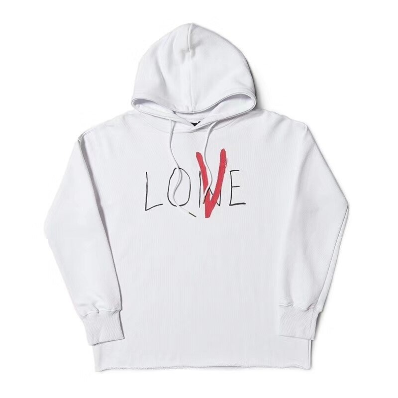 Vlone Staple Love Hoodie