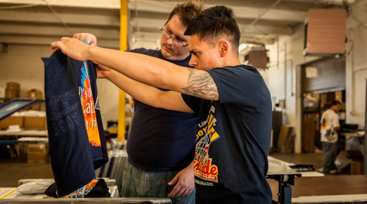 Which Printing Methods Work Best For Custom Designs?