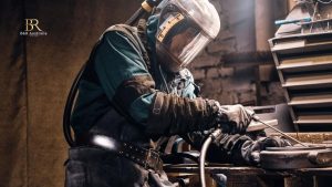 Best Welding Services in Sydney