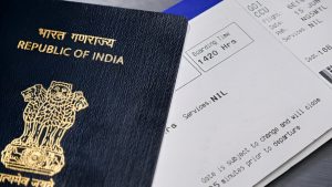 Apply for Indian Visa