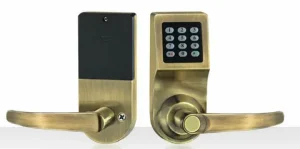 best electronic locks price in Lahore