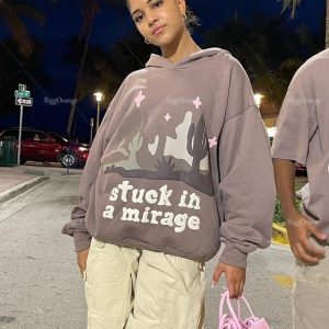 Sustainable Streetwear Hoodies Are Winning