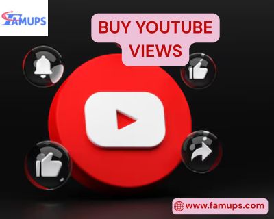buy youtube views