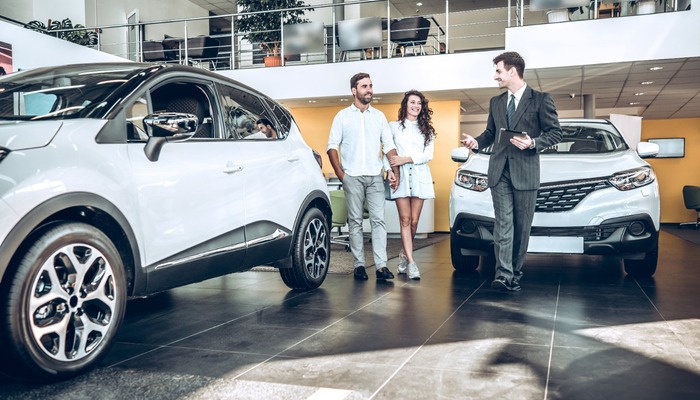 Best Place to Buy Cars UK – Guide to New and Used Vehicles