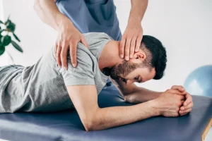 back pain specialists paramus