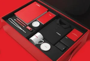 corporate gifting PR boxes in Lahore