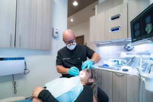 dentist ann arbor mi