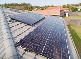 How Many Solar Panels Do You Really Need to Run a Fridge 24/7?