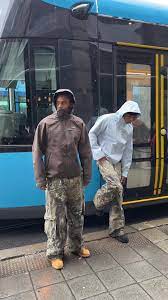 Deputy Department: A Bold Expression of Modern Streetwear Culture