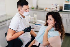 Emergency Dentist