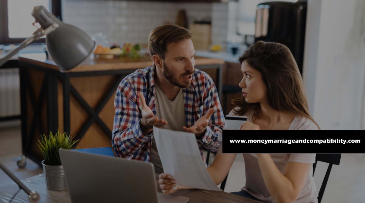 Money and Marriage Book for Engaged Couples