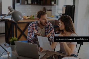 Money and Marriage Book for Engaged Couples