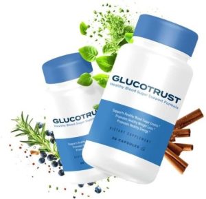 Purchase GlucoTrust