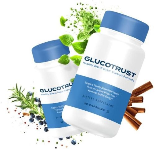 Purchase GlucoTrust