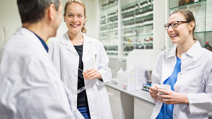 Pharmacy tech jackets Australia