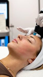 hydrafacial in islamabad