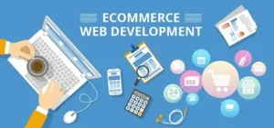 ecommerce web development
