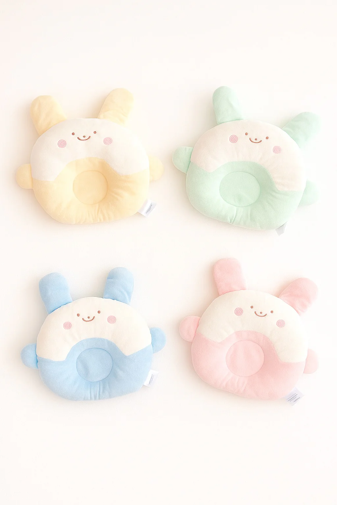 baby pillows in Pakistan