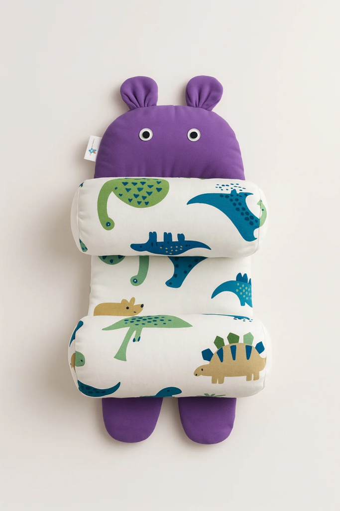 baby pillows in Pakistan