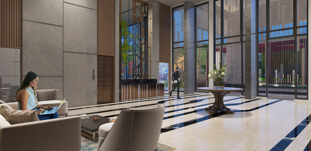 New Projects in Noida