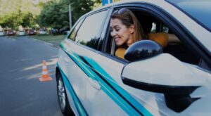 Driving School In Oakton Va