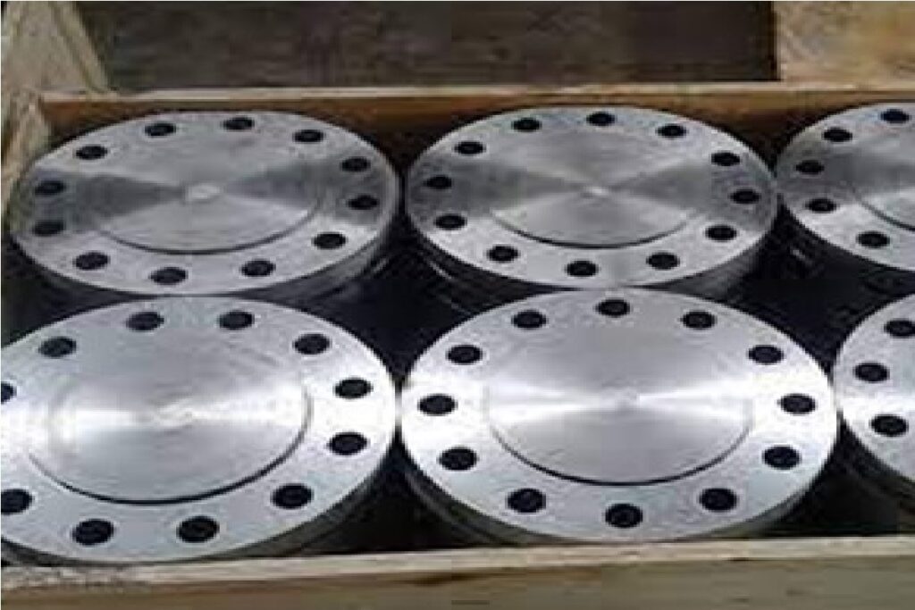 Duplex Flanges manufacturers