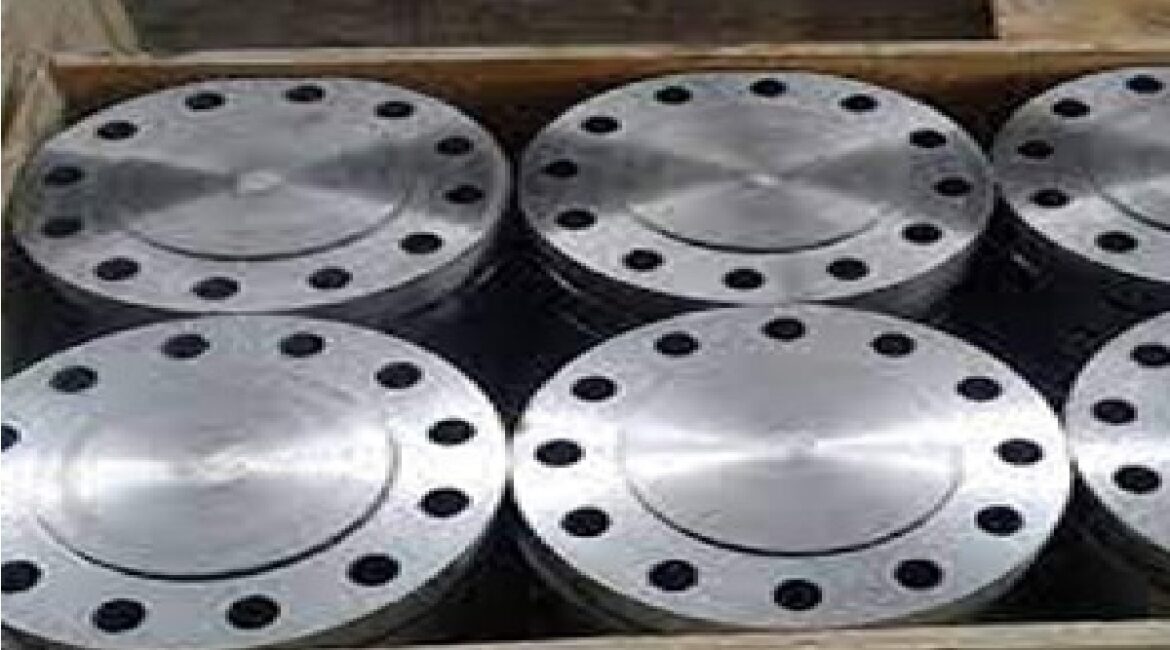 Duplex Flanges manufacturers