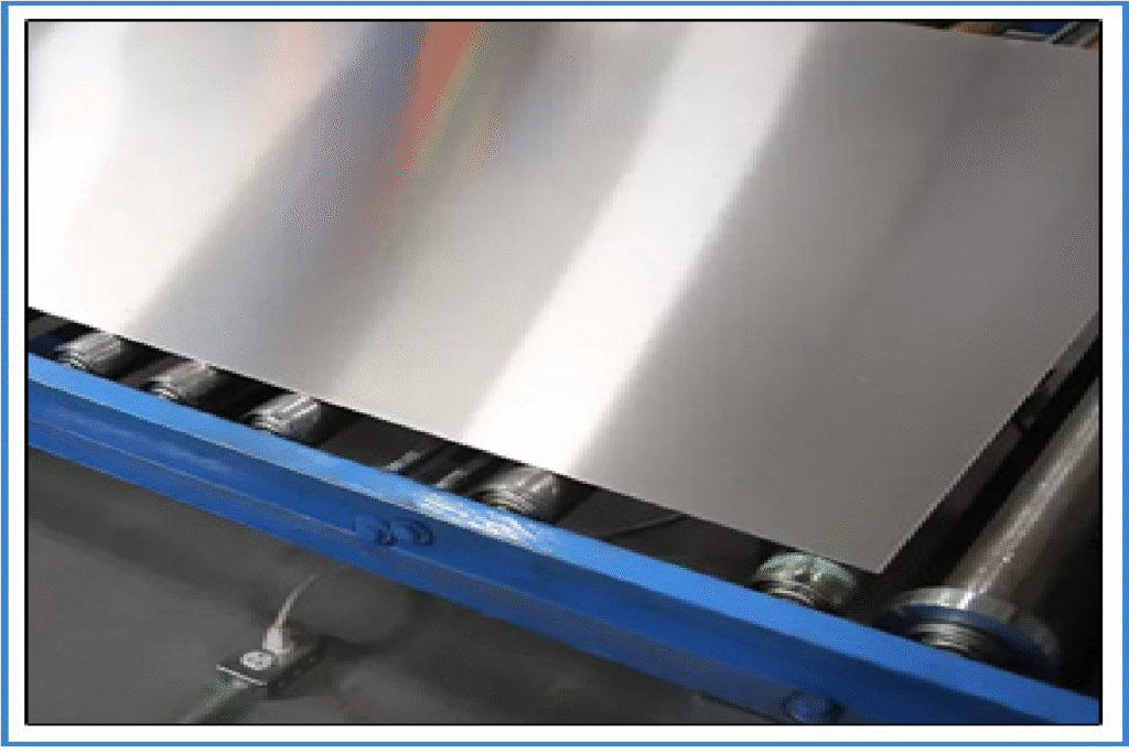 Stainless Steel Sheet suppliers