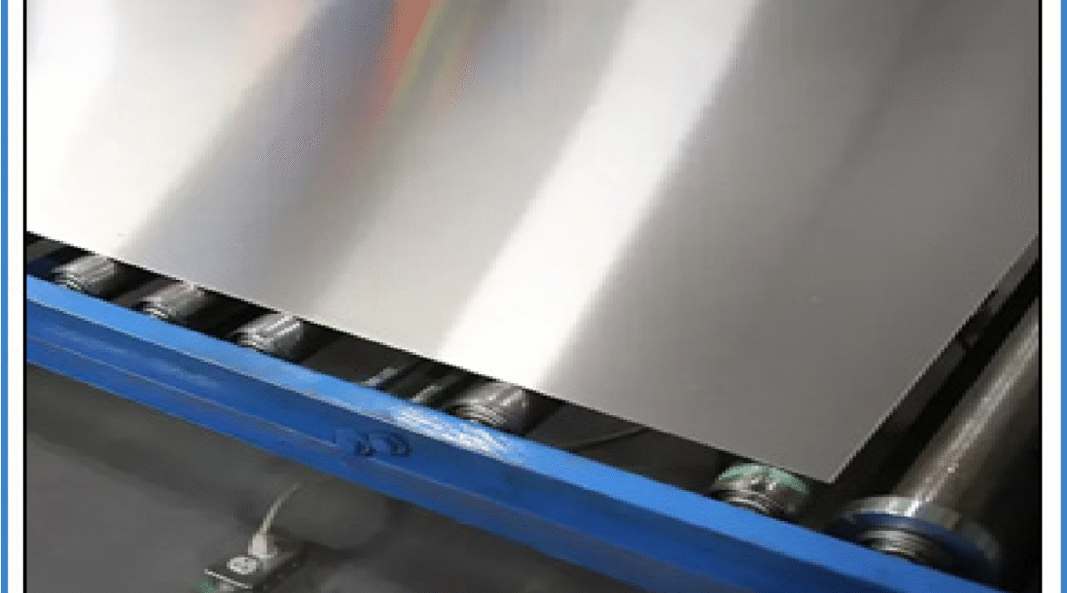 Stainless Steel Sheet suppliers