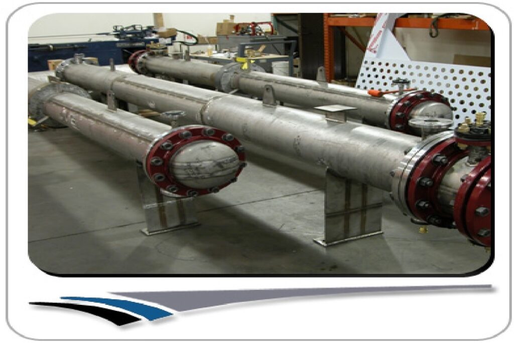 SS Heat Exchanger Tubes Manufacturers