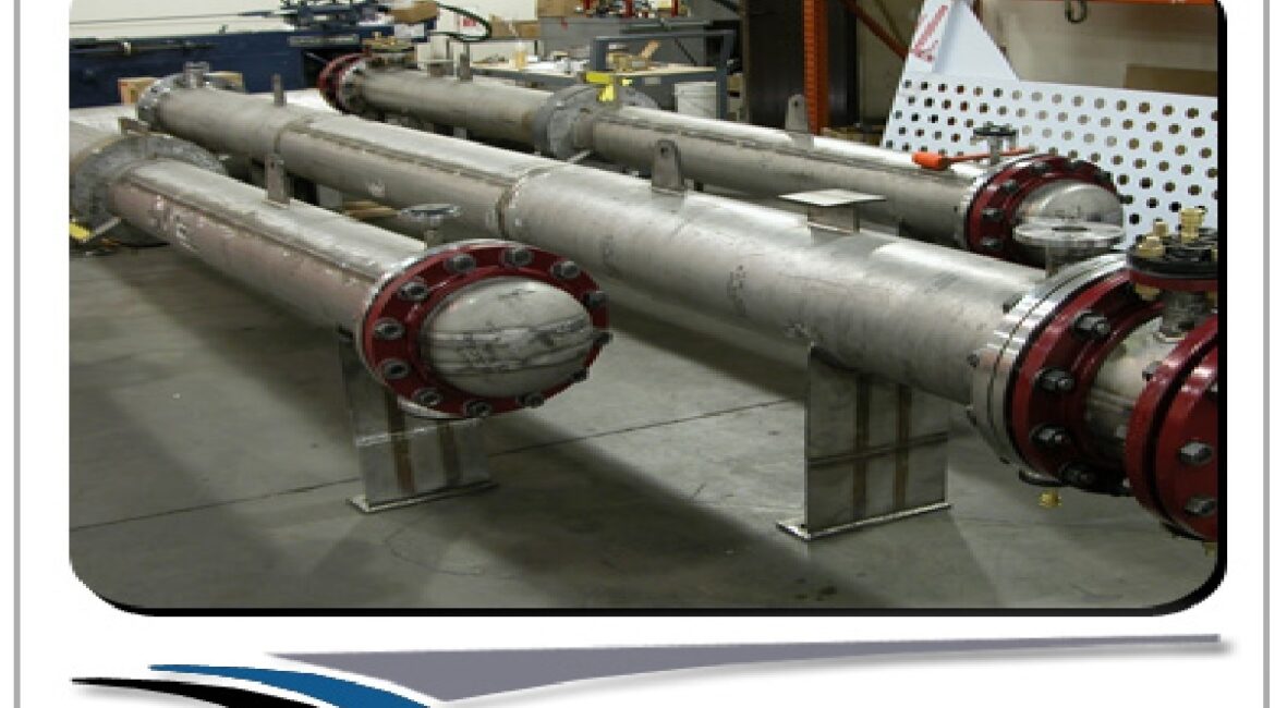 SS Heat Exchanger Tubes Manufacturers