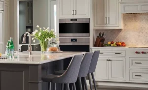 Custom Kitchen Design Seabrook TX